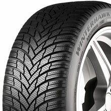 Talverehv Firestone Winterhawk 4 185/60 R15 84 T