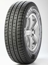 Talverehv Pirelli Carrier Winter 215/75 R16C 116/114 R