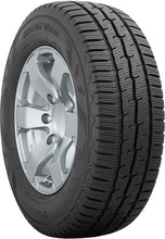 Talverehv Toyo Observe Van 195/75 R16C 110/108 R DCB72 3PMSF M+S