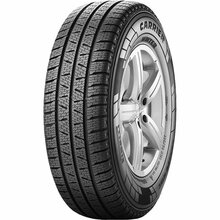 Talverehv Pirelli Carrier Winter 195/75 R16C 110/108 R