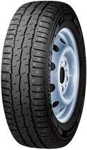 Talverehv Michelin Agilis X-Ice North 235/65 R16C 115 R
