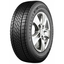 Talverehv Firestone Vanhawk 2 Winter Evo 205/75 R16C 113/111 R 10PR EV