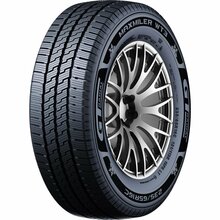 Talverehv GT Radial MaxMiler WT3 195/60 R16C 99/97 T 3PMSF