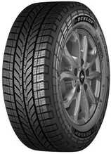 Talverehv Dunlop Econodrive Winter 205/65 R16C 107/105 T