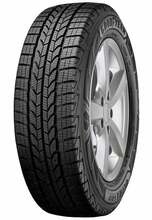 Talverehv Goodyear UltraGrip Ice Cargo 225/75 R16C 121/120 R 12PR