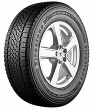 Talverehv Firestone Vanhawk 2 Winter Evo 215/75 R16C 113/111 R 8PR EV