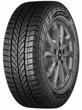 Talverehv Dunlop Econodrive Winter 235/65 R16C 115 R 8PR 73 dB
