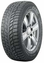 Talverehv Nokian Snowproof C 215/65 R16C 109/107 R 8PR 73 dB