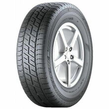 Talverehv Gislaved Euro Frost Van 225/65 R16C 112/110 R 73 dB