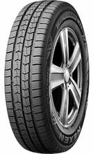 Talverehv Nexen Winguard WT1 185/75 R16C 104 R 8PR (E, C, 70 dB)