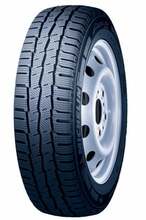 Talverehv Michelin Agilis Alpin 195/75 R16C 110 R 72 dB