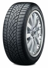 Talverehv Dunlop SP Winter Sport 3D 225/55 R16 95 H MFS AO