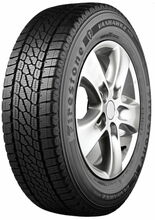 Talverehv Firestone Vanhawk 2 Winter 225/75 R16C 121/120 R 10PR