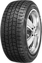 Talverehv Sailun Ice Blazer Arctic SUV 215/65 R16 98 H 3PMSF ICEGRIP M+S