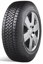 Talverehv Bridgestone Blizzak W810 235/65 R16C 115 R