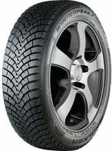 Talverehv Falken Winterpeak F-Snow 1 205/55 R16 94 T XL 71 dB