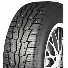 Talverehv Nankang IV-1 235/65 R16C 121/119 R
