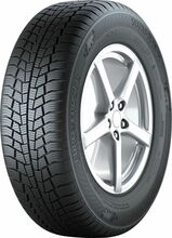 Talverehv Gislaved Euro Frost 6 215/70 R16 100 H EVc