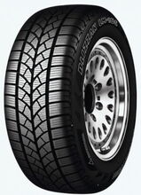 Talverehv Bridgestone Blizzak LM18C 215/65 R16 106 T 72 dB