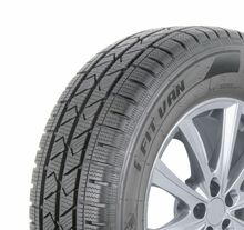Talverehv Laufenn I Fit Van LY31 205/75 R16C 110 R 72 dB