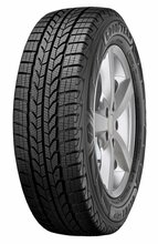 Talverehv Goodyear UltraGrip Cargo 205/75 R16C 110 R