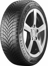 Talverehv Semperit Speed-Grip 5 195/65 R16 92 H EVc