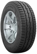 Talverehv Toyo Observe Van 185/75 R16C 104 S 72 dB