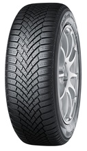 Talverehv Yokohama BluEarth-Winter V906+ 205/55 R16 91 H BluEarth
