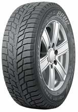 Talverehv Nokian Snowproof C 215/75 R16C 116/114 R 10PR 73 dB