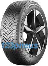 Talverehv Continental VikingContact 8 215/65 R16 102 T XL EVc 3PMSF