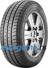 Talverehv Pirelli Carrier Winter 195/60 R16C 99/97 T 73 dB