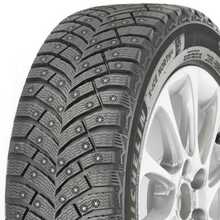 Talverehv Michelin X-Ice North 4 215/60 R16 99 T XL