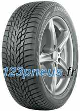 Talverehv Nokian Snowproof 1 205/55 R16 91 H