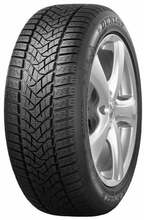 Talverehv Dunlop Winter Sport 5 215/55 R16 97 H XL