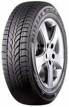 Talverehv Bridgestone Blizzak LM32C 195/60 R16C 99 T (E, B, 73 dB)