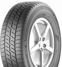 Talverehv Gislaved Euro Frost VAN 215/75 R16C 113/111 R 8PR