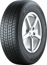 Talverehv Gislaved Euro Frost 6 215/55 R16 97 H XL EVc