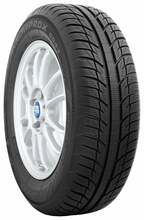Talverehv Toyo Tires Snowprox S943 195/60 R16 93 H XL 70 dB