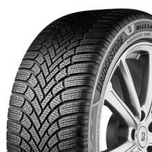 Talverehv Bridgestone Blizzak 6 205/55 R16 91 H