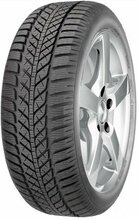 Talverehv Fulda Kristall Control HP 195/60 R16 89 H
