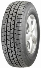 Talverehv naastudega Goodyear Cargo UltraGrip 2 195/65 R16C 104 T EVR