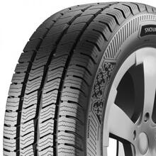 Talverehv Barum SnoVanis 3 225/75 R16C 121 R 10PR
