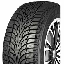 Talverehv Nankang SV-3 205/60 R16 96 H XL 71 dB