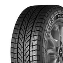 Talverehv Dunlop Econodrive Winter 205/75 R16C 113/111 R 10PR