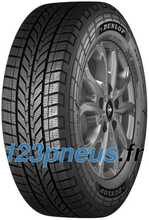 Talverehv Dunlop Econodrive Winter 215/60 R16C 103/101 T 6PR 73 dB