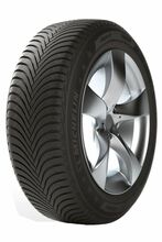 Talverehv Michelin Alpin 5 205/65 R16 95 H MO