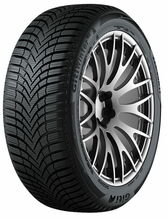 Talverehv Giti Winter W2 205/55 R16 91 T 3PMSF