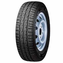 Talverehv naastudega Michelin Agilis X-Ice North 215/65 R16C 109/107 R