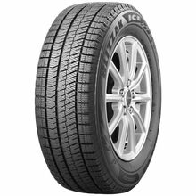 Talverehv Bridgestone Blizzak Ice 215/60 R16 99 S XL 72 dB