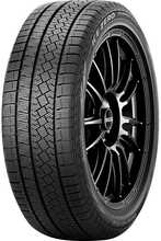 Talverehv Pirelli Ice Zero Asimmetrico Plus 205/60 R16 96 H XL
